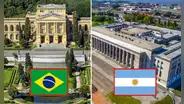 Conoce la universidad más grande de América Latina: no está en Argentina ni en Brasil