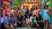'Súper Ada', elenco: ¿qué actores salen en la novela de América TV protagonizada por Maricarmen Marín?