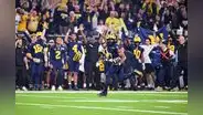 ¡Imbatibles! Michigan arrolla por 34-13 a Washington y se queda con el título del fútbol americano NCAA 2024