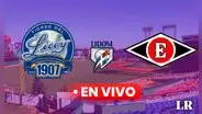 Tigres del Licey vencieron 3-1 al Escogido y acortan distancia con líderes en el Round Robin LIDOM