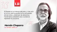 El sur en las encuestas, por Hernán Chaparro