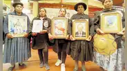 Familiares de fallecidos en Juliaca exigen justicia