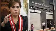 Patricia Benavides tendrá 7 abogados para su defensa por presuntamente encabezar red criminal
