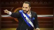Bukele enciende polémica en X sin hacer referencia a crisis en Ecuador: “No es inflar y hacer botellas”
