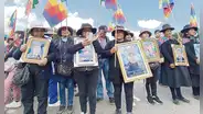 Masacre en Juliaca, por Rumi Cevallos