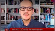 Fernandini sobre gastos del Ejecutivo: "Parece que quiere competir en despilfarro con el Congreso"