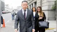 Kenji Fujimori: pese a salvarse de la cárcel por DL 1585 de Boluarte, su defensa buscará su absolución