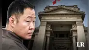 Poder Judicial suspende prisión efectiva contra Kenji fujimori