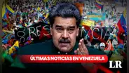 ¿Qué pasa en Venezuela hoy, 10 de enero? ONG señala que hay 257 "presos políticos" en Venezuela