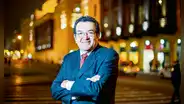 Fallece Gonzalo García Núñez, exdirector del BCR y político
