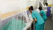 Dengue amenaza nuevamente a la salud pública en el Perú