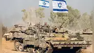 Israel anuncia su retirada militar de la zona norte de Gaza