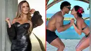 Alejandra Baigorria comparte mensaje tras pedida de mano de Said: “No sé cuál será mi destino”