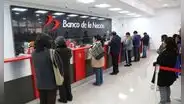 Cronograma del Banco de la Nación [ENERO 2024]: revisa los días de pagos para sueldos y pensiones
