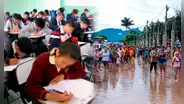 Ministerio de Educación anunció medidas en colegios del norte: ¿cuándo iniciarán clases?