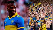 Luis Advíncula es elogiado por hinchas de Boca Juniors tras declaraciones sobre el club: "Renovación y capitán"