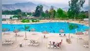 Playa artificial de San Juan de Lurigancho: ¿cuáles son las restricciones y normas para visitantes?