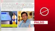 El llamado “mejor proctólogo del mundo” no promueve el producto "Relifix" contra las hemorroides