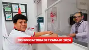 ¡Trabajo para abogados en 2024! Sunarp ofrece empleos con sueldos de S/6.900