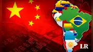 Descubre los 3 países de Sudamérica más endeudados con China