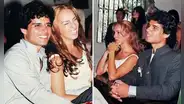 Esposa de Pedro Suárez-Vértiz revela 'locura de amor' que hizo con el artista, previo a su boda
