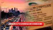 Licencia de conducir 2024: ¿cómo renovar el documento en Chile?