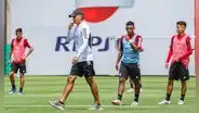 Selección peruana sub-23: lista de convocados de 'Chemo' del Solar para el Preolímpico