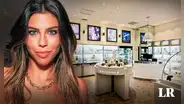 ¿Qué negocios tiene Alondra García Miró, una de las modelos más reconocidas del Perú?
