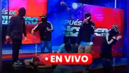 Canal 10 TC Televisión EN VIVO: ataque armado a las instalaciones en Ecuador