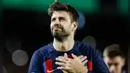 Gerard Piqué anunció tremendo 'bombazo': regresa al fútbol tras haberse retirado en 2022