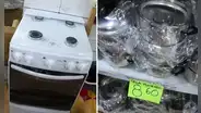 Conoce el almacén gigante en COMAS donde rematan zapatillas, ropa y otros productos: ¿cómo llegar?