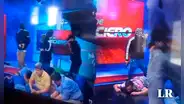 Crisis en Ecuador HOY: Policía ingresa a TC televisión, estado de excepción y atentados