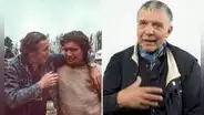 'La sociedad de la nieve': emotiva escena hizo llorar a Carlitos Páez, uno de los sobrevivientes