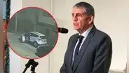 Ministro del Interior sobre robo a seguridad del Estado: "Responsabilizo a la PNP"