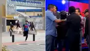 Ecuador EN VIVO: las Fuerzas Armadas de Ecuador confirma la detención de 329 terroristas