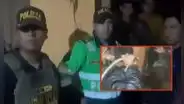 Ronderos en Piura castigan a latigazos a policías luego de acusarlos de cobrar coima