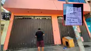 SJL: extorsionadores disparan contra vivienda de empresario avícola y le exigen 100.000 soles