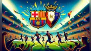 Barcelona vs. Osasuna: ¿a qué hora juegan y cómo ver por la Supercopa de España?