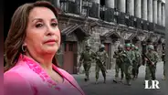 Presidenta Dina Boluarte convoca de emergencia a Consejo de Ministros por crisis en Ecuador