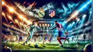¡Solo uno avanza! Real Madrid vs. Atlético de Madrid: posibles alineaciones por la Supercopa de España