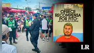 ¿Qué medidas ha tomado Perú en la frontera en Tumbes por crisis en Ecuador?