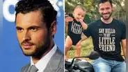 Murió Adan Canto, actor mexicano de 'Designated Survivor' y 'X-Men', a los 42 años