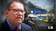 Gobierno declara en emergencia toda la frontera norte del país ante crisis en Ecuador
