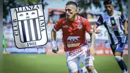 Unión Comercio advierte con fuerte sanción económica tras rumores del fichaje de Neira por Alianza