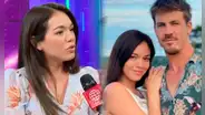 Jazmín Pinedo y su contundente respuesta sobre casarse y tener hijos con Pedro Araujo: “Me da terror”