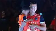 ¿Por qué Benavente no jugó ante Universitario pese a ser el fichaje estrella de César Vallejo?