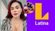 Génesis Tapia gana demanda a Latina en primera instancia: ¿qué pasó y por qué pide más de 270.000 soles?
