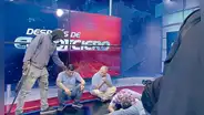 Crimen organizado intenta controlar al Ecuador