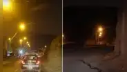 ¿Cómo es la carretera secreta y peligrosa que une Ventanilla y Puente Piedra?