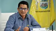 Alcalde de San Martín de Porres pide más policías tras levantarse el estado de emergencia